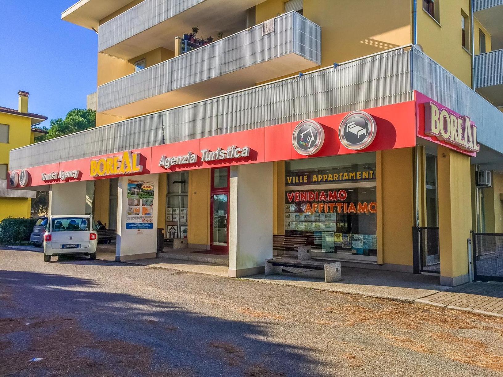 Appartamento Atollo Bibione