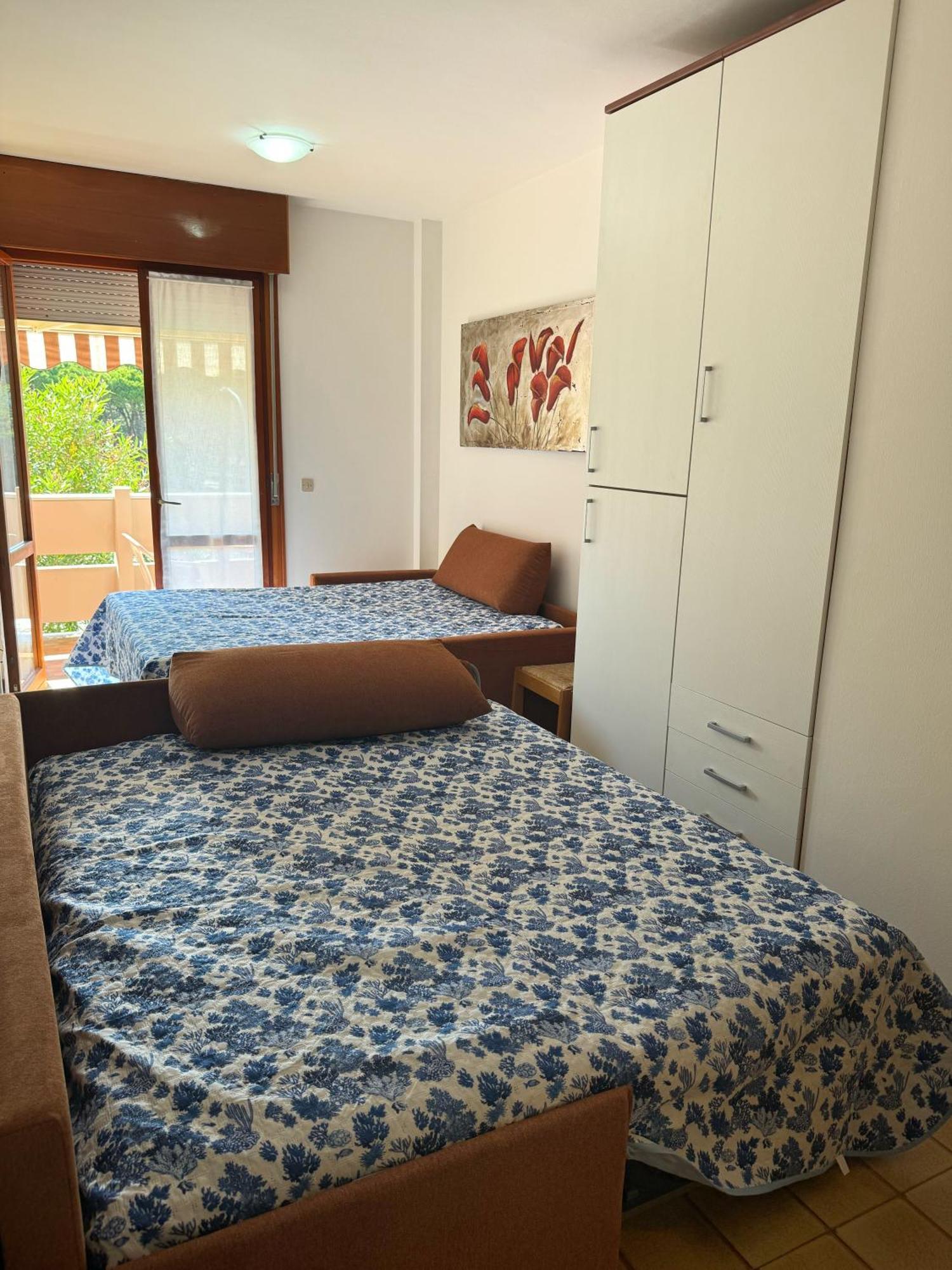 Appartamento Atollo