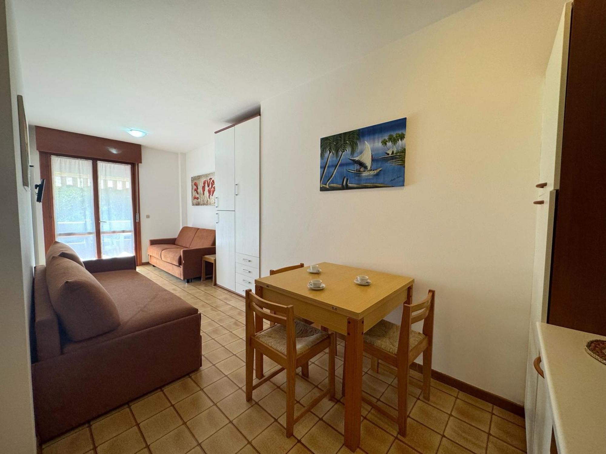 Appartamento Atollo